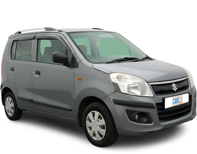 Maruti Wagon R 1.0-img